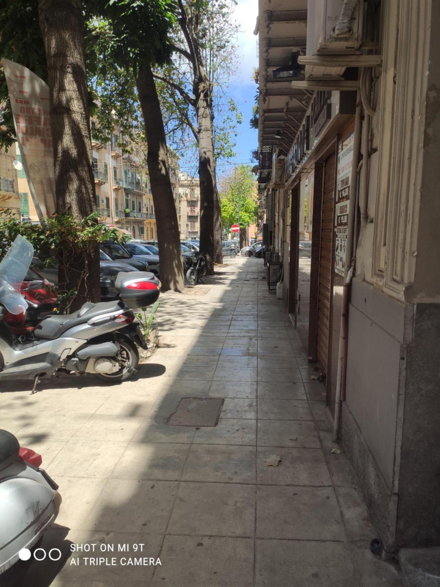 Casa Varco Santa Lucia Palermo Exterior photo