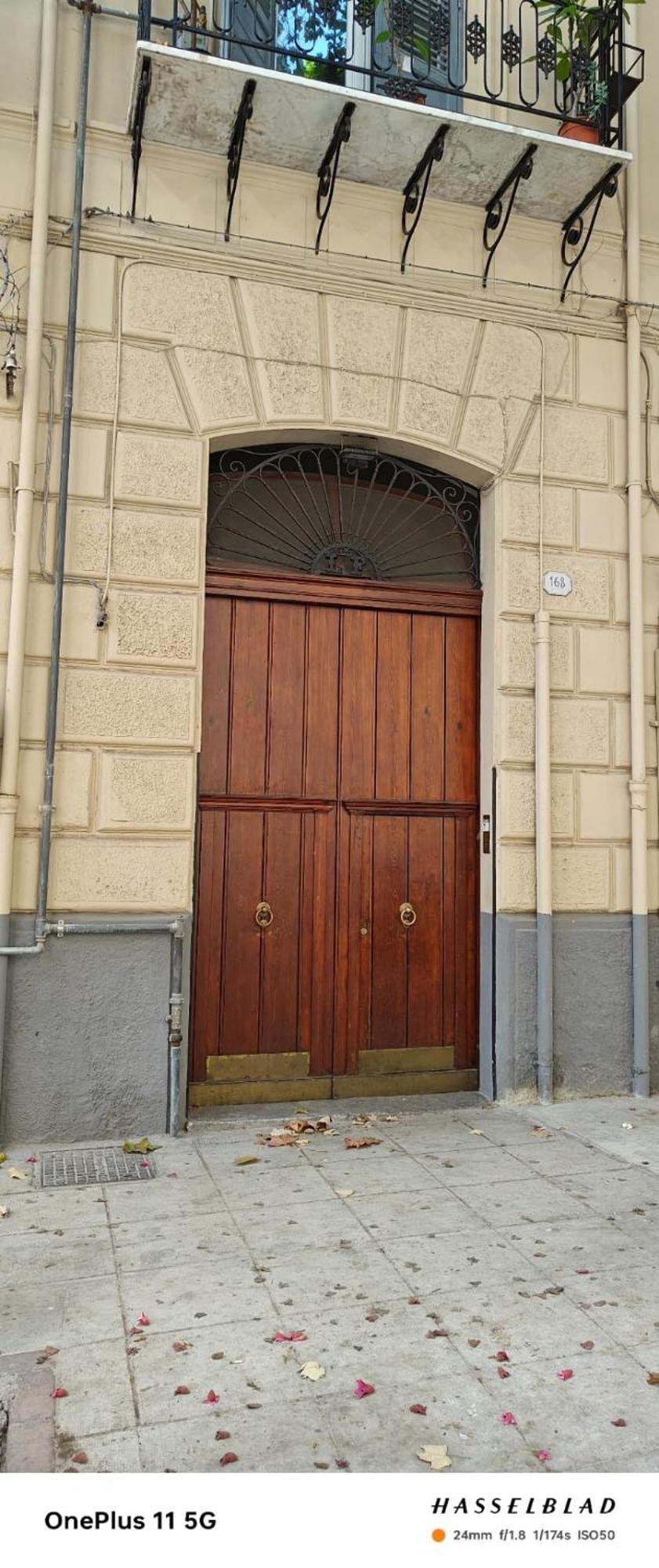 Casa Varco Santa Lucia Palermo Exterior photo