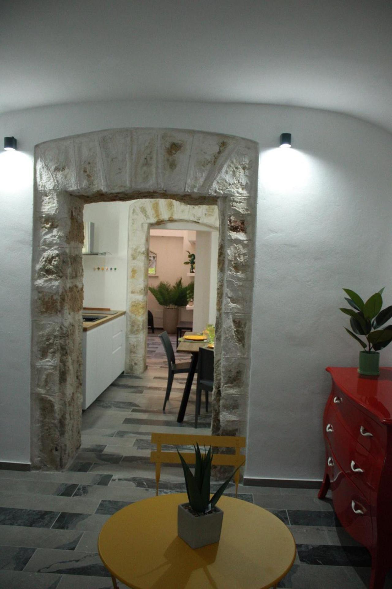 Casa Varco Santa Lucia Palermo Exterior photo